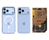 Tactical MagForce 2.0 Kryt pro do iPhone 17 Pro Max/18 Pro Max Blue - 1586285 - zdjęcie 4